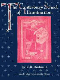 The Canterbury School of Illumination 1066-1200