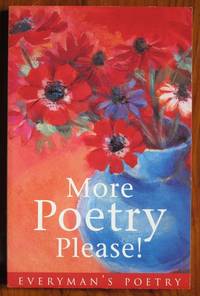 More Poetry Please!