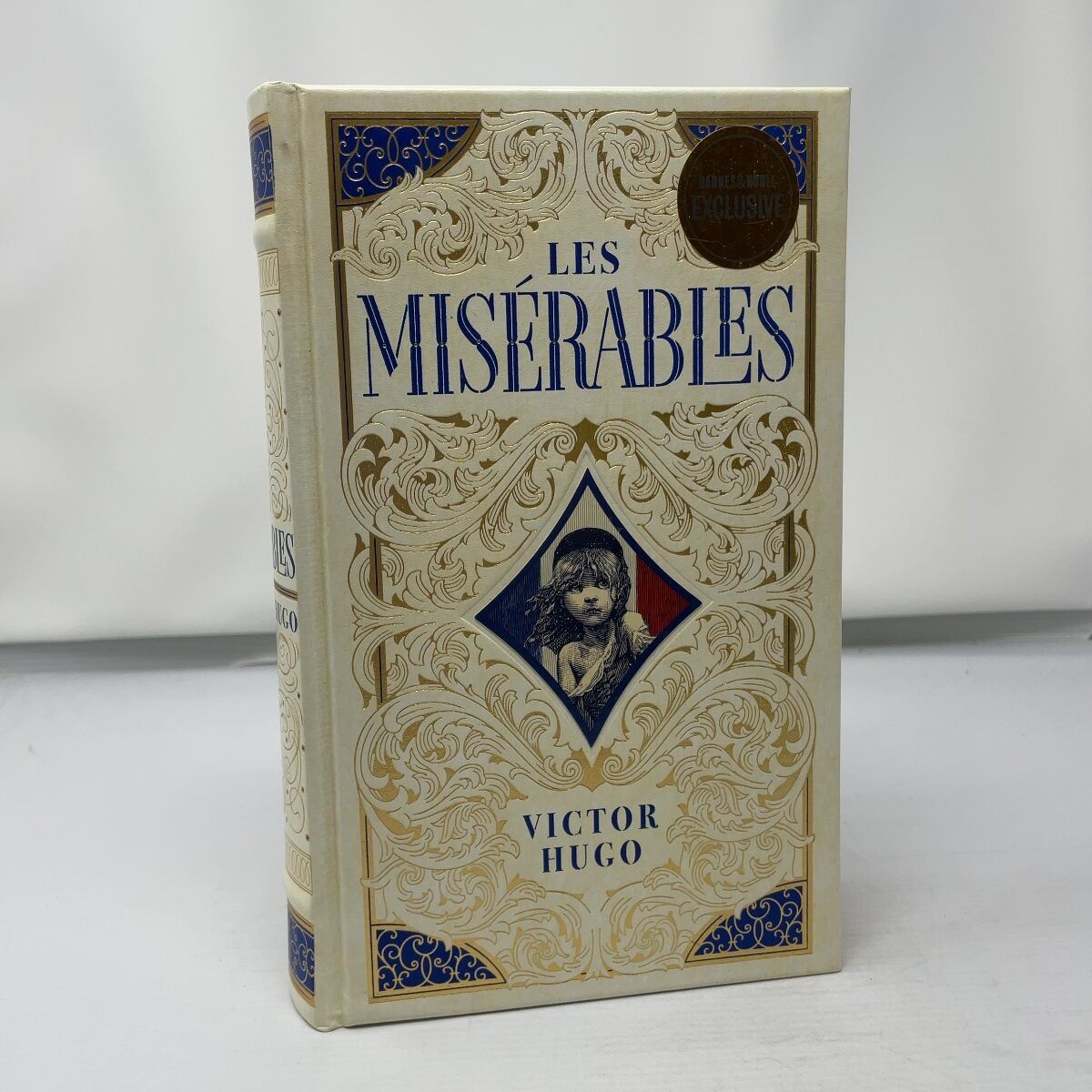 Les Miserables by Victor Hugo | Hardcover | 3/28/201 | Bookannex