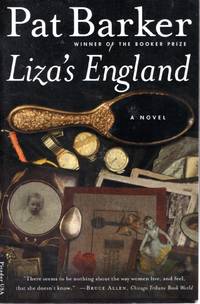 Liza's England