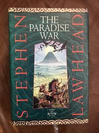 The Paradise War (Song of Albion, Book 1)