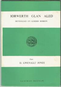 Iorwerth Glan Aled: Detholiad O’i Gerddi Byrion