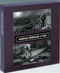 Murnau, Borzage, and Fox