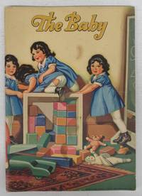 The Baby by Department of Health of Ontario - 1937