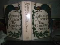 cover of The Complete Stories