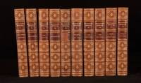 Waverley Novels by Sir Walter Scott - Sir Walter Scott