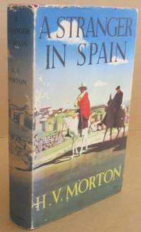 image of A Stranger in Spain