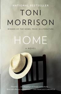 Home de Toni Morrison - 2013