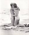 The Story of Piera [Storia di Piera] (Original photograph of Isabelle Huppert and Hanna Schygulla from the 1983 film)