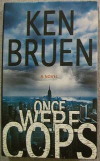 Once Were Cops