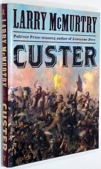 image of CUSTER