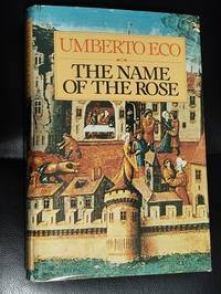 cover of The Name of the Rose