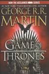 A Game Of Thrones