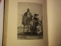 image of The Wilkie Gallery. A Selection of the Best Pictures of the Late Sir David Wilkie Including His Spanish and Oriental Sketches, with Notices Biographical and Critical.