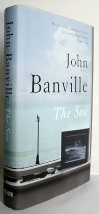 The Sea by John Banville - 2005