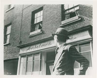 Secret People (Original photograph from the 1952 film)