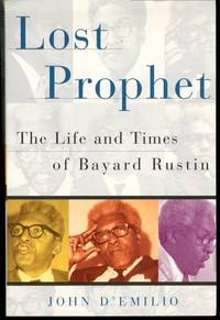 LOST PROPHET