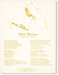image of Black Madonna