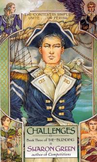Challenges (The Blending #3)