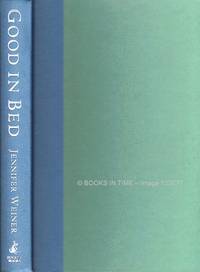 cover of Good In Bed : Signed First Edition