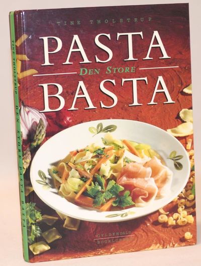 Den store Pasta Basta.