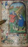 Book of Hours, Use of Rome