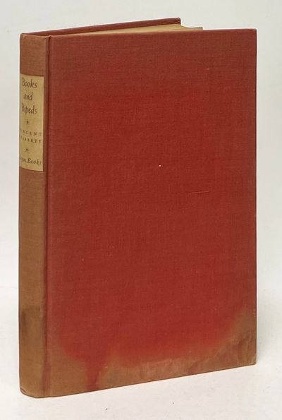 Books and Bipeds
