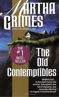 image of The Old Contemptibles: 11 (Richard Jury Mysteries)