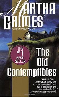 Old Contemptibles: 11 (Richard Jury Mysteries)