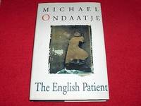 image of The English Patient