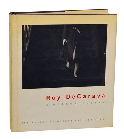 Roy DeCarava: A Retrospective