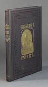View Image 1 of 5 for The works of Hogarth. With sixty-two illustrations Inventory #58508