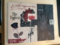 image of Vampire Diary: The Embrace