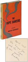 The Rope Dancers