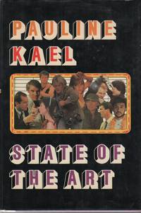 STATE OF THE ART by KAEL, Pauline - (1985)