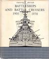 Battleships and battle cruisers, 1905-1970