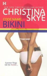 Code Name: Bikini