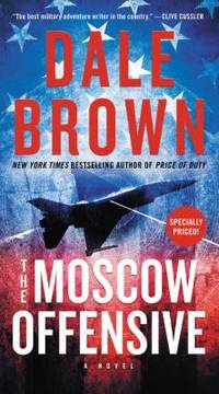 The Moscow Offensive : A Novel