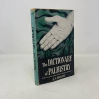 The Dictionary of Palmistry