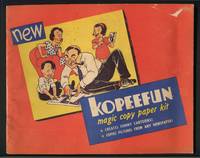 Kopeefun Magic Copy Paper Kit