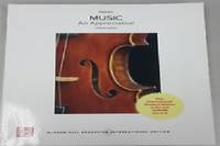 image of Music: An Appreciation,(12th International Edition)