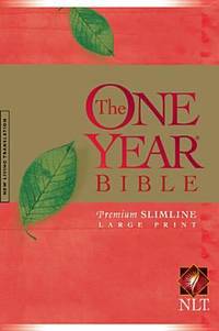 The One Year Bible