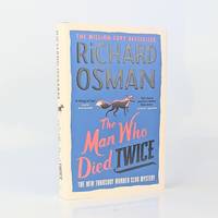 The Man Who Died Twice by Osman, Richard - 2021