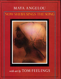 cover of Now Sheba Sings the Song