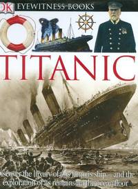 Eyewitness Books Titanic
