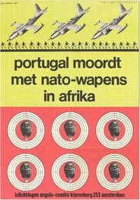 Portugal Moordt Met Nato-Wapens in Afrika (Portugal Kills with NATO Weapons in Africa)