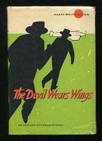 The Devil Wears Wings