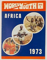 World Youth. No. 2 for 1973