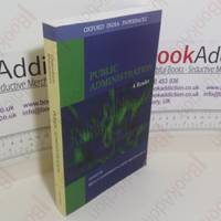 Public Administration: A Reader