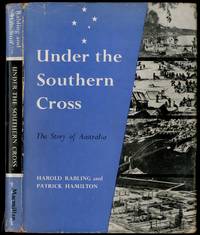 image of Under the Southern Cross: The Story of Australia
